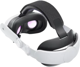 Oculus (Meta) Quest 3 Head Strap