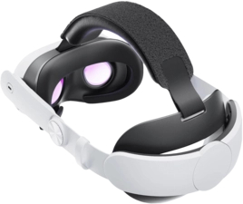 Oculus (Meta) Quest 3 Head Strap  for sale in Egypt from Games2Egypt