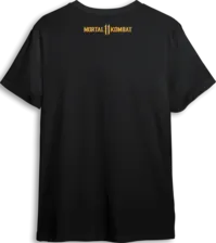 Mortal Kombat LOOM Oversized Gaming T-Shirt  for sale in Egypt from Games2Egypt