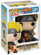 Funko Pop! Anime: Naruto: Shippuden - Naruto Rasengan   for sale in Egypt from Games2Egypt