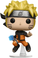 Funko Pop! Anime: Naruto: Shippuden - Naruto Rasengan  (100229)