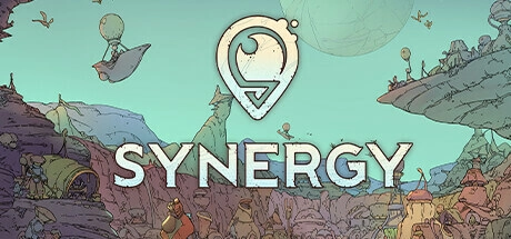 Synergy - Early Access  for sale in Egypt from Games2Egypt