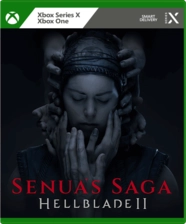 Senua’s Saga: Hellblade II - Xbox Series  -  for sale in Egypt from Games2Egypt