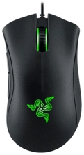 Razer Deathadder Essential Gaming Mouse - Black  for sale in Egypt from Games2Egypt