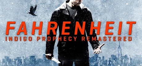 Fahrenheit: Indigo Prophecy Remastered  for sale in Egypt from Games2Egypt