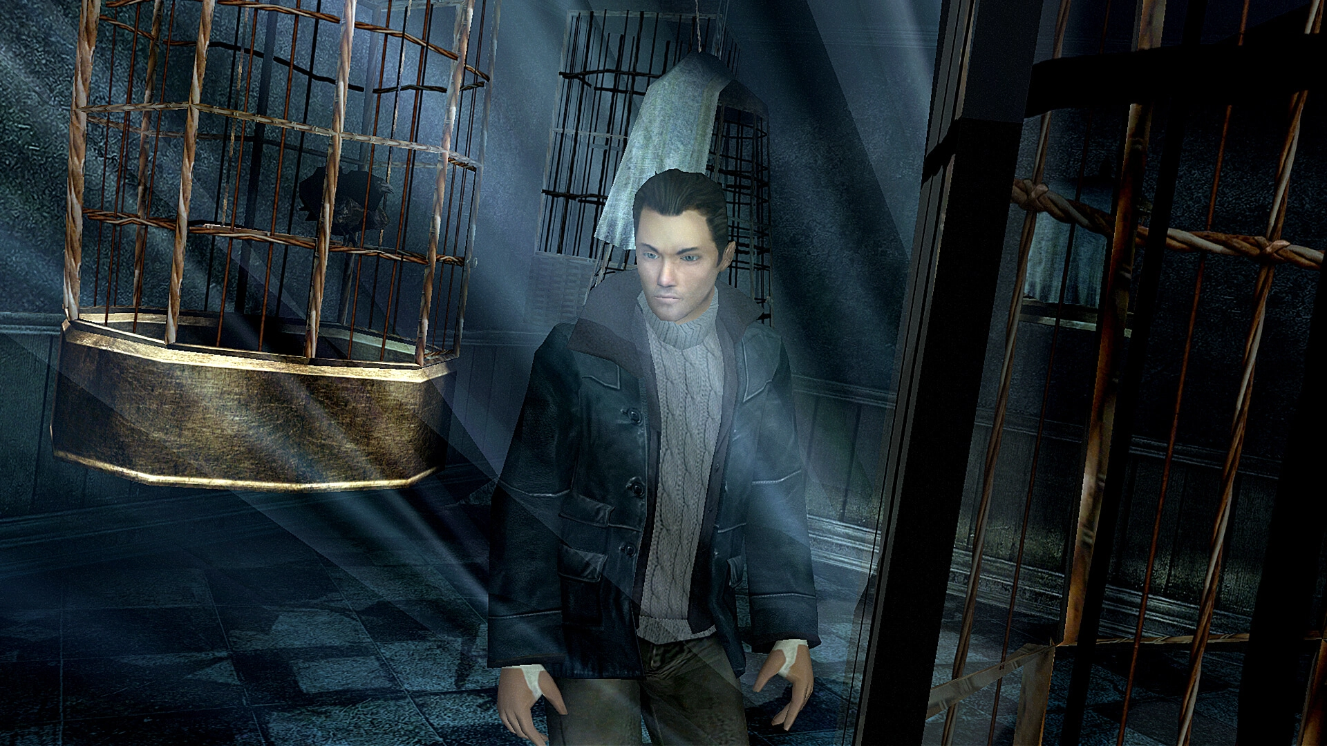 Fahrenheit: Indigo Prophecy Remastered  for sale in Egypt from Games2Egypt