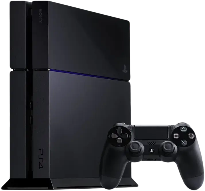 PlayStation 4 Console Fat 1TB - Used  for sale in Egypt from Games2Egypt