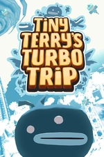 Tiny Terry's Turbo Trip -  for sale in Egypt from Games2Egypt