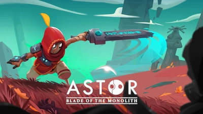 Astor: Blade of the Monolith -  for sale in Egypt from Games2Egypt