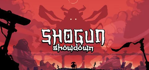 Shogun Showdown - Early Access