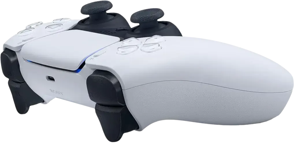 DualSense PS5 Controller - White - Used