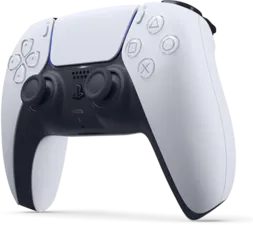 DualSense PS5 Controller - White - Used