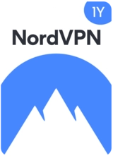 NordVPN 1 Year (12 Months) Subscription Gift Card -  for sale in Egypt from Games2Egypt