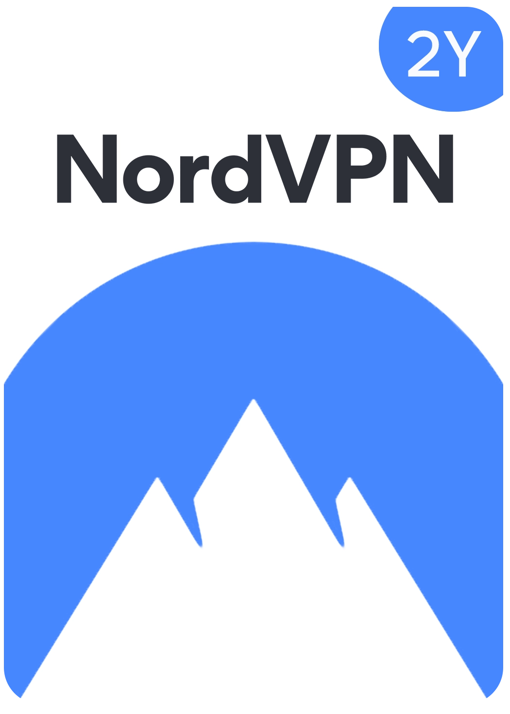 NordVPN 2 Years (24 Months) Subscription Gift Card  for sale in Egypt from Games2Egypt