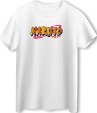 Naruto Shippuden LOOM Oversized T-Shirt - Off White  for sale in Egypt from Games2Egypt