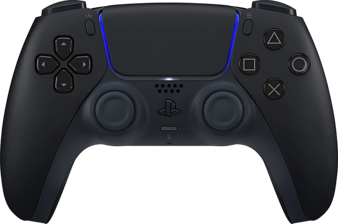 DualSense PS5 Controller - Midnight Black 