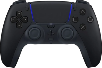 DualSense PS5 Controller - Midnight Black 