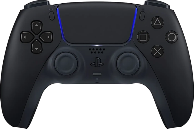 DualSense PS5 Controller - Midnight Black 