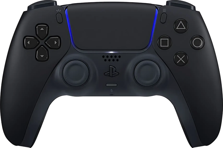 DualSense PS5 Controller - Midnight Black 