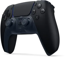 DualSense PS5 Controller - Midnight Black - Used  for sale in Egypt from Games2Egypt