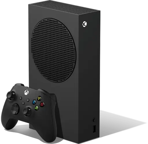 Xbox Series S Console – 1TB - Black - Used  for sale in Egypt from Games2Egypt