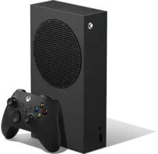Xbox Series S Console – 1TB - Black - Used (100699)