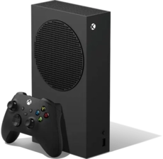 Xbox Series S Console – 1TB - Black - Used