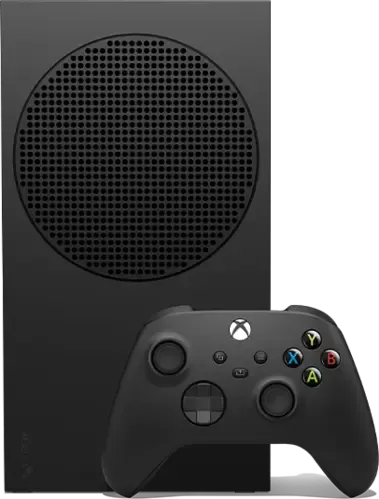 Xbox Series S Console – 1TB - Black - Used