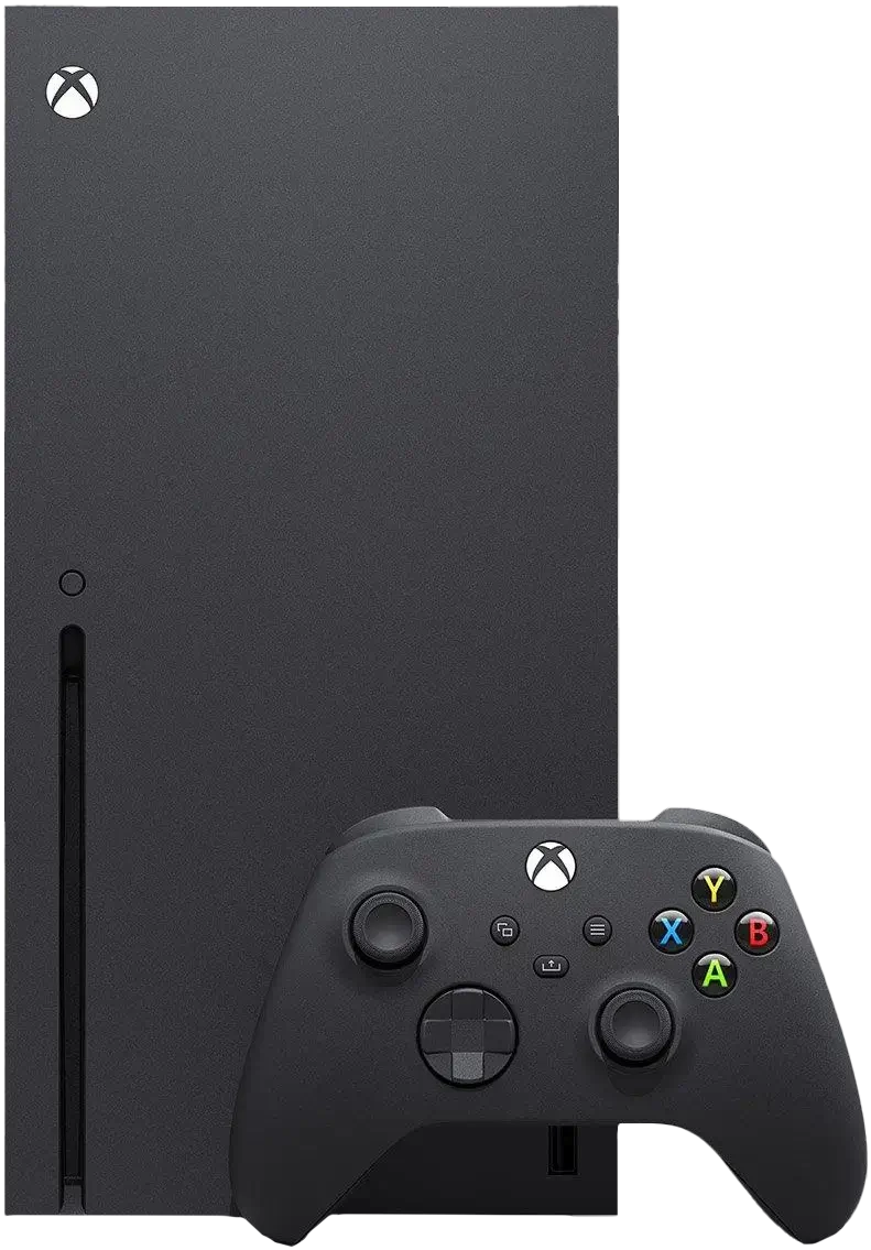 Xbox Series X Console  for sale in Egypt from Games2Egypt