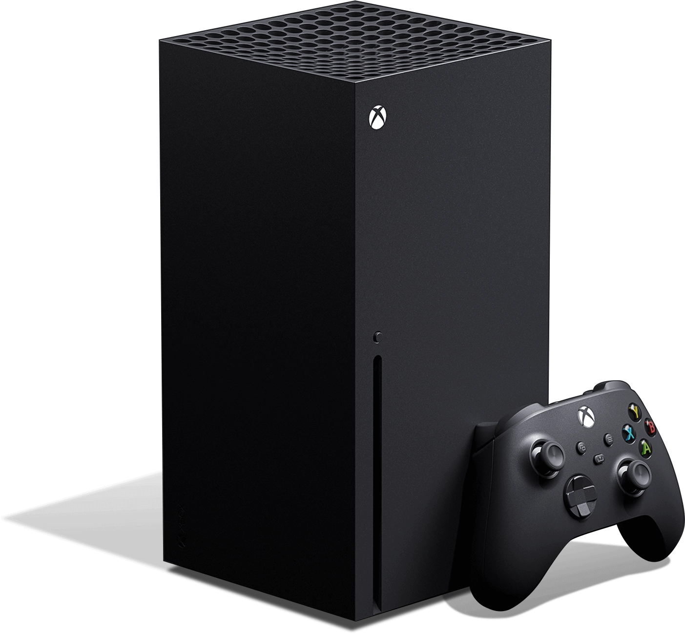 Xbox Series X Console  for sale in Egypt from Games2Egypt