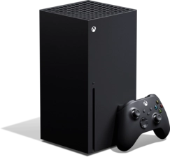 Xbox Series X Console