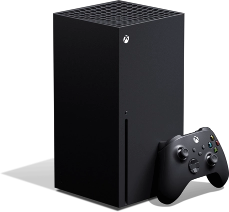 Xbox Series X Console