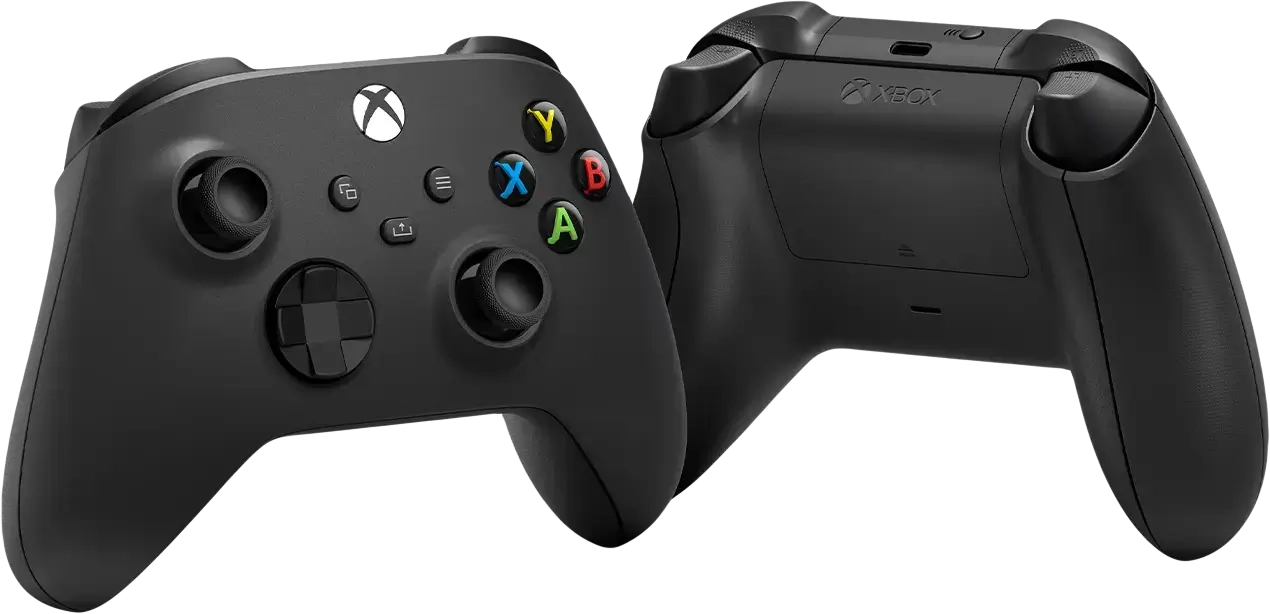 Xbox Series X Console - Used  for sale in Egypt from Games2Egypt