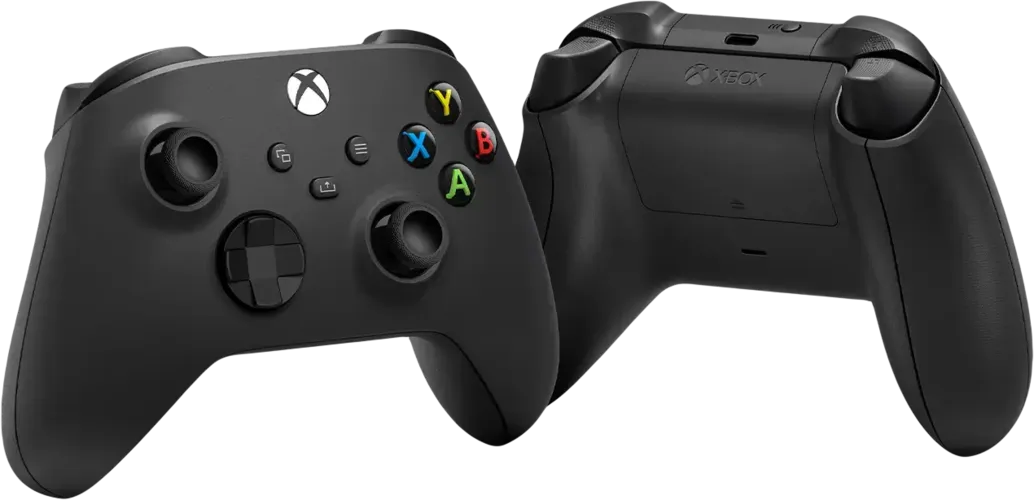 Xbox Series X Console - Used  for sale in Egypt from Games2Egypt