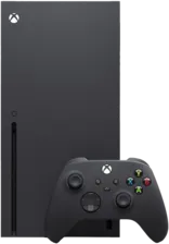 Xbox Series X Console - Used  for sale in Egypt from Games2Egypt