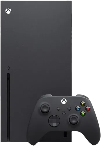 Xbox Series X Console - Used  for sale in Egypt from Games2Egypt