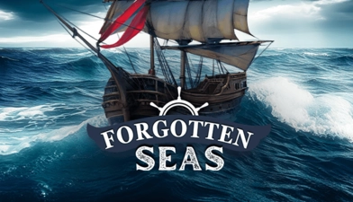 Forgotten Seas - Early Access -  for sale in Egypt from Games2Egypt