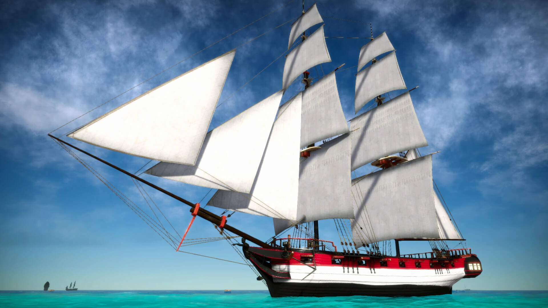 Forgotten Seas - Early Access  for sale in Egypt from Games2Egypt