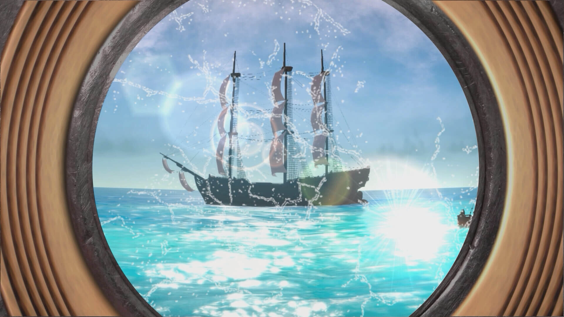 Forgotten Seas - Early Access  for sale in Egypt from Games2Egypt