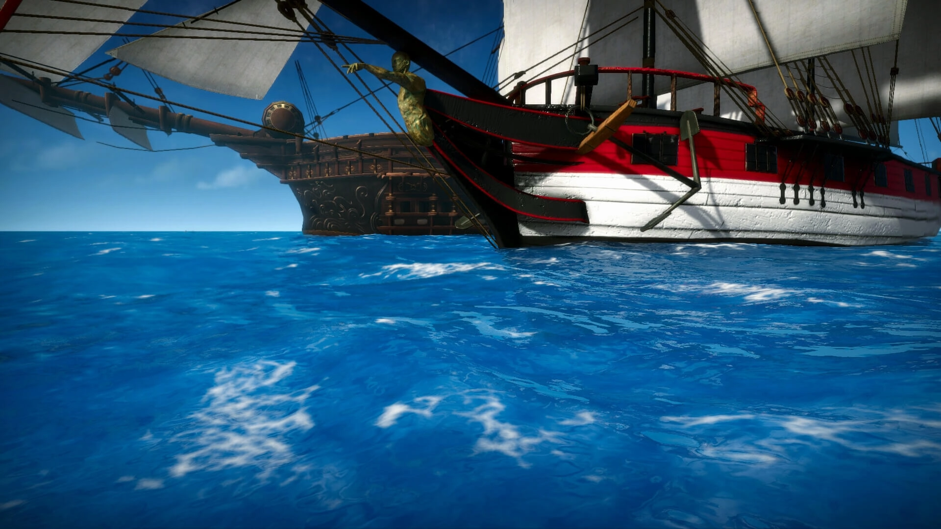 Forgotten Seas - Early Access  for sale in Egypt from Games2Egypt