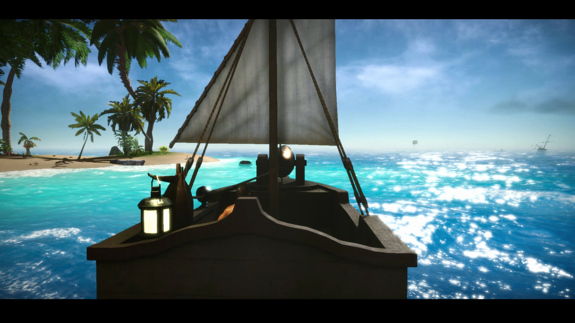 Forgotten Seas - Early Access  للبيع في مصر من خلال Games2Egypt