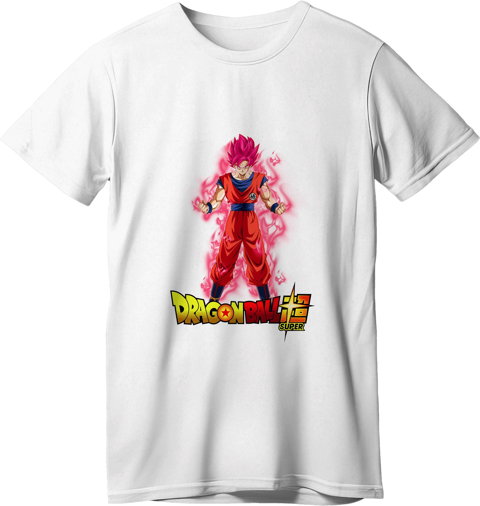 Dragon Ball Anime LOOM Kids Anime T-Shirt  for sale in Egypt from Games2Egypt