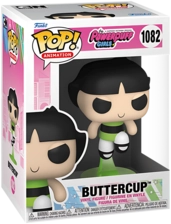 Funko Pop! Animation: Powerpuff Girls - Buttercup (1082)  for sale in Egypt from Games2Egypt