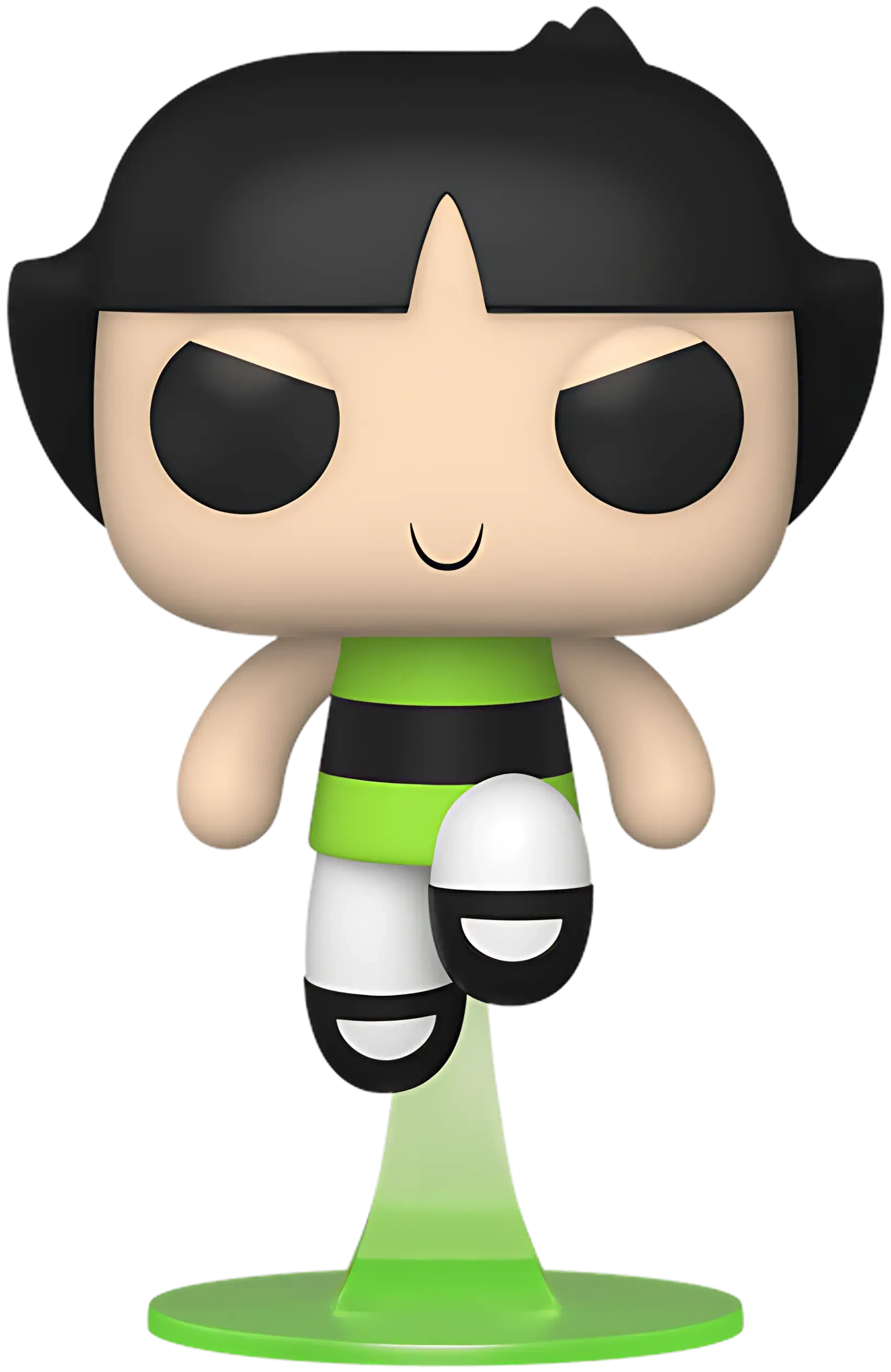 Funko Pop! Animation: Powerpuff Girls - Buttercup (1082)  for sale in Egypt from Games2Egypt