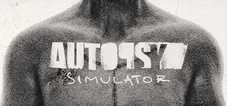 Autopsy Simulator  for sale in Egypt from Games2Egypt