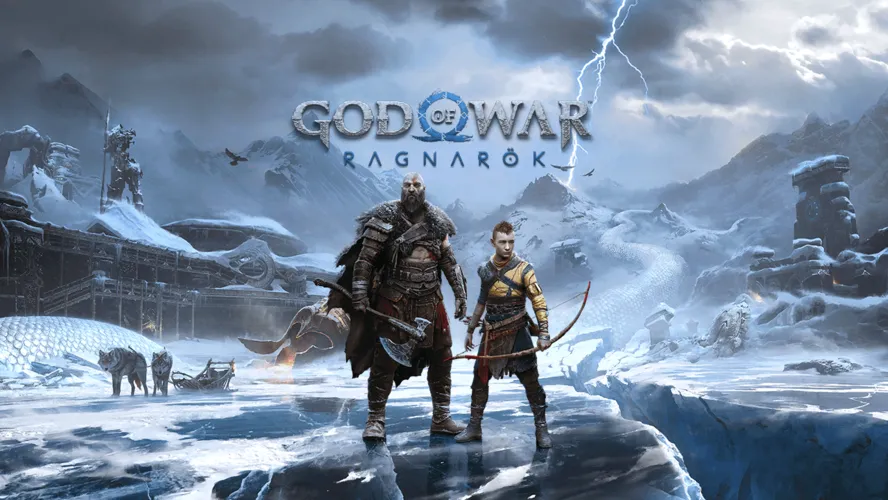 God of War Ragnarök - Pre Order