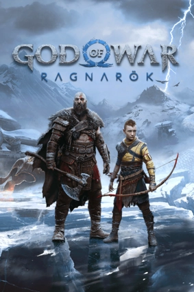 God of War Ragnarök