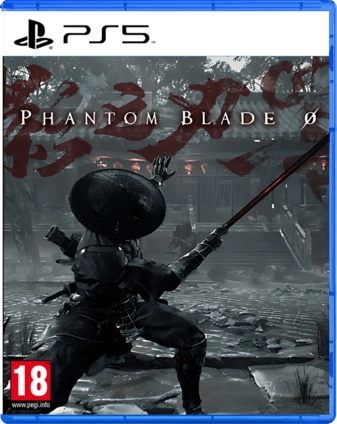 Phantom Blade Zero - PS5