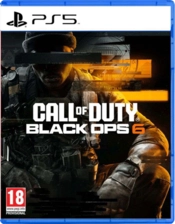 Call of Duty: Black Ops 6 - PS5 -  for sale in Egypt from Games2Egypt