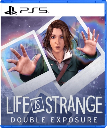 Life Is Strange: Double Exposure - PS5